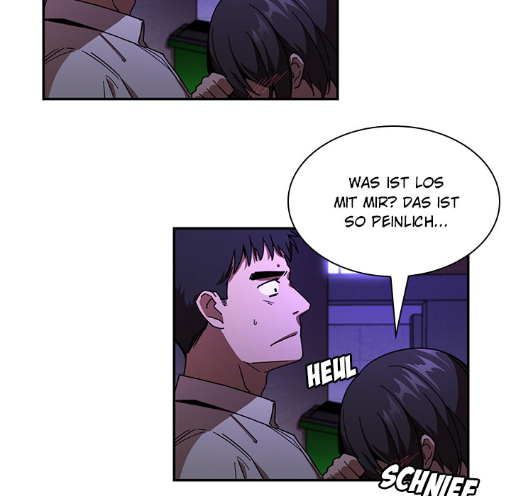 Enge Nachbarn - episode 13 - 45