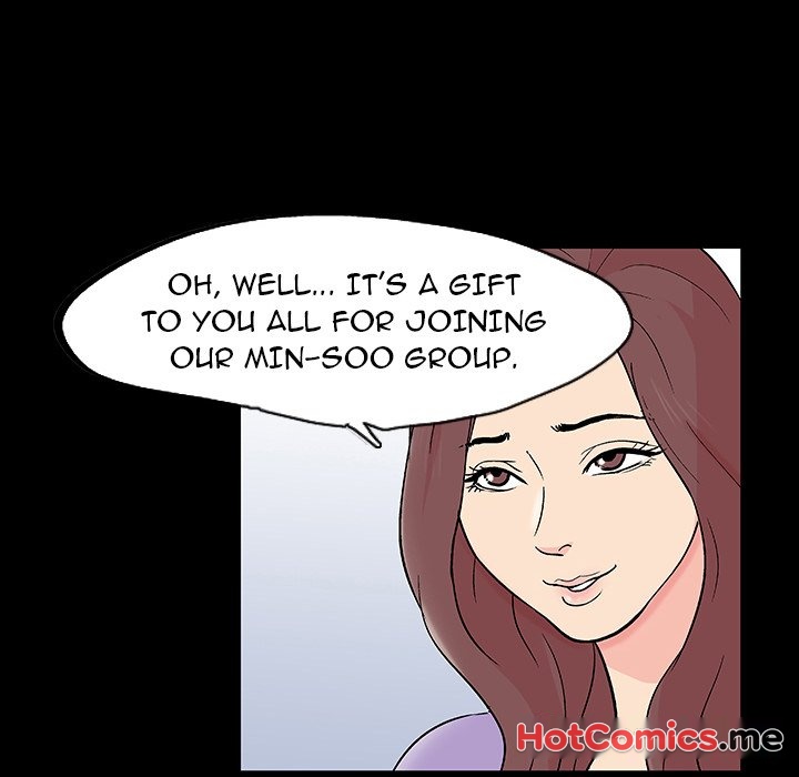 Project Utopia - episode 130 - 71