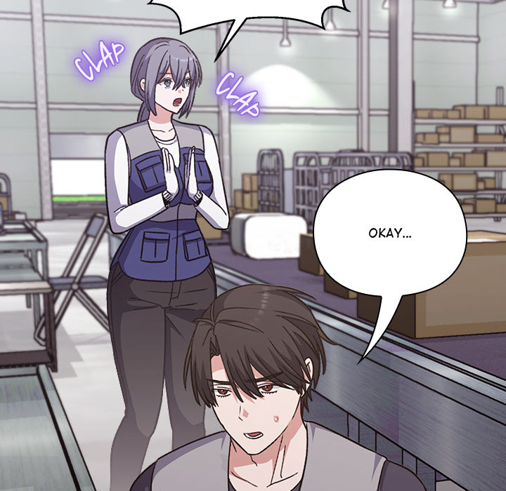 Heart Level - episode 8 - 174