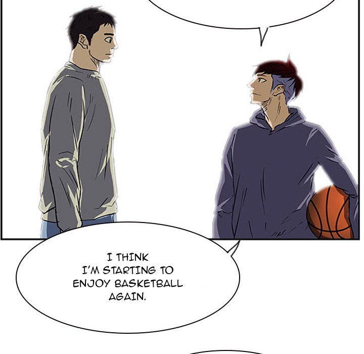 Tweener - episode 21 - 109