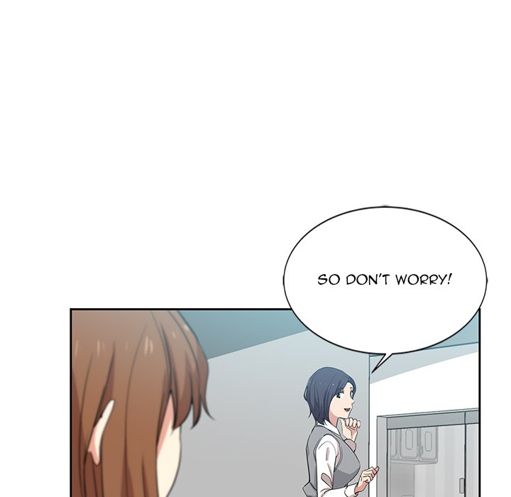 Dangerous Roomies - episode 7 - 31