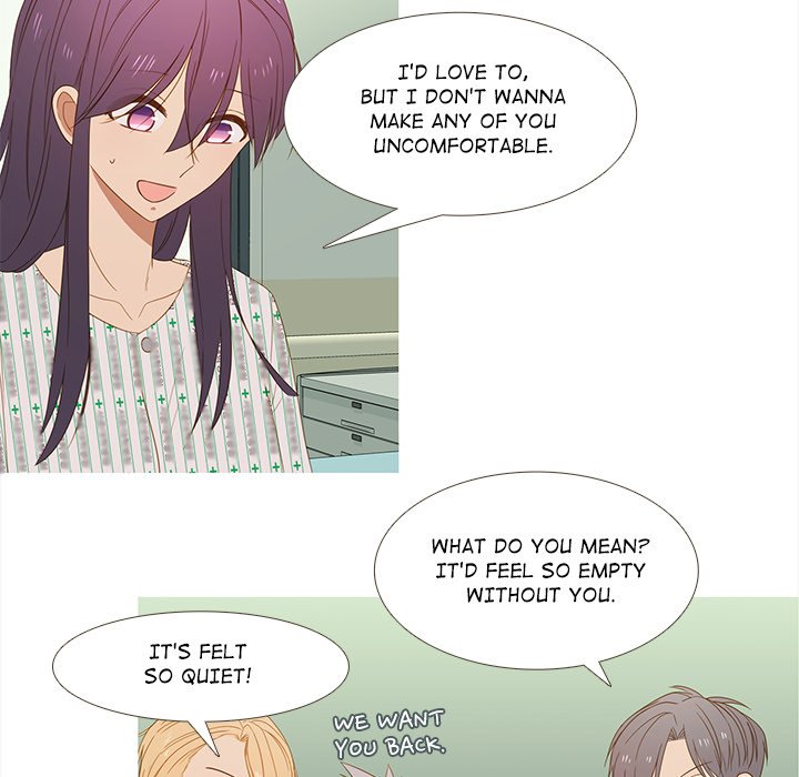 My Life as a Half-Magi - episode 33 - 24