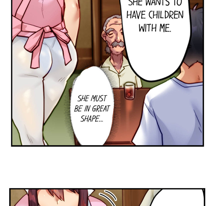 Risky Family Planning – Making a Baby With My Grandpa's Young Wife - episode 1 - 13