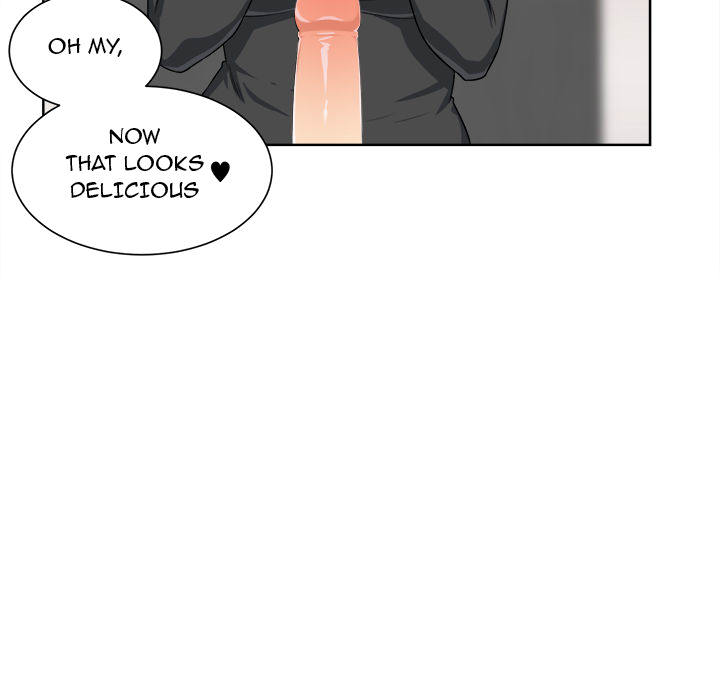 Excuse me, This is my Room - UNCENSORED - episode 15 - 35