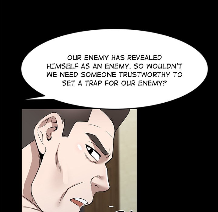 The Plunderers - episode 47 - 53