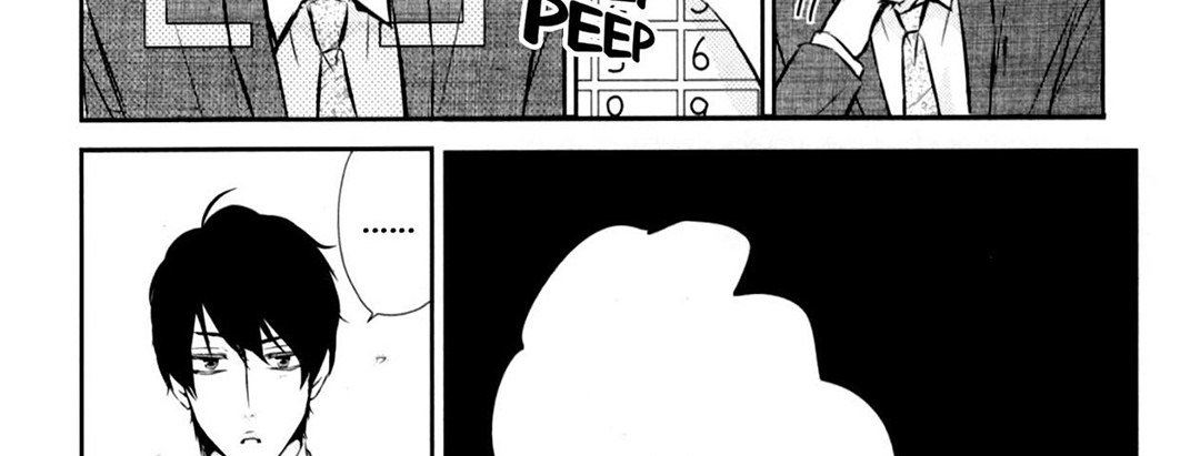 TORICO Omnibus Vol.3 - episode 6 - 29