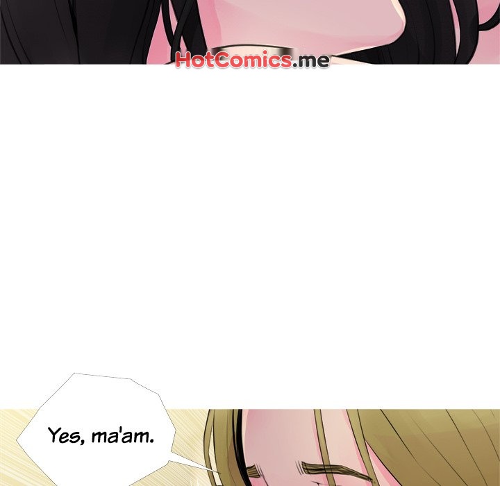 MS. Master - episode 35 - 45