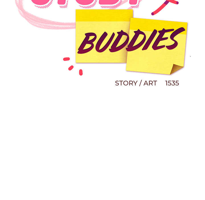 Study Buddies - UNCENSORED - episode 8 - 28