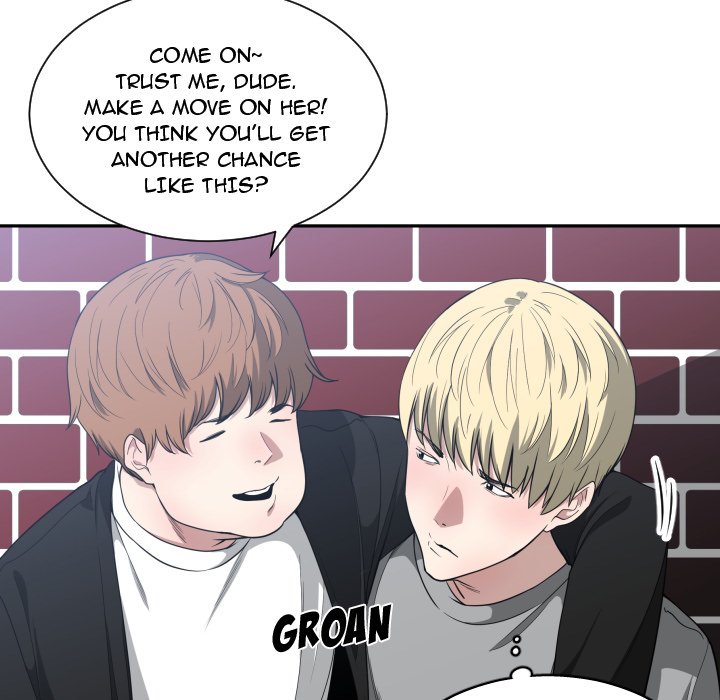 You're Not That Special! - episode 16 - 45