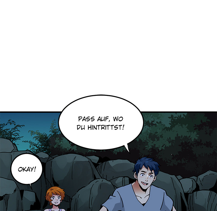 Wer hat Angst vor Mister H? - episode 47 - 9