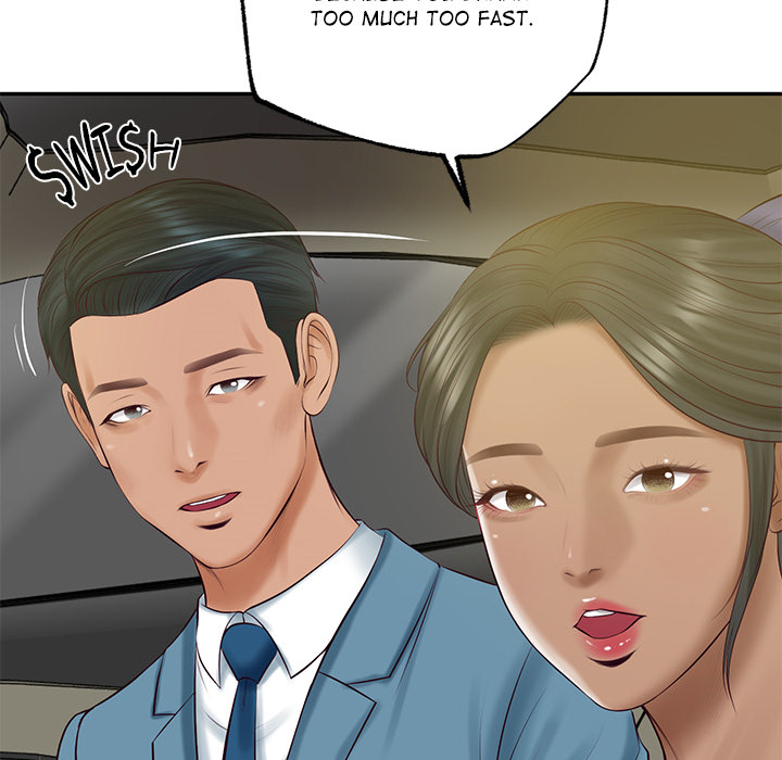 Extremely Rich Family - episode 78 - 69