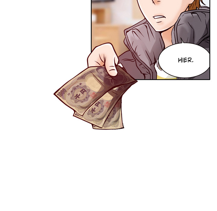 Meine große Liebe Natsumi - episode 3 - 44