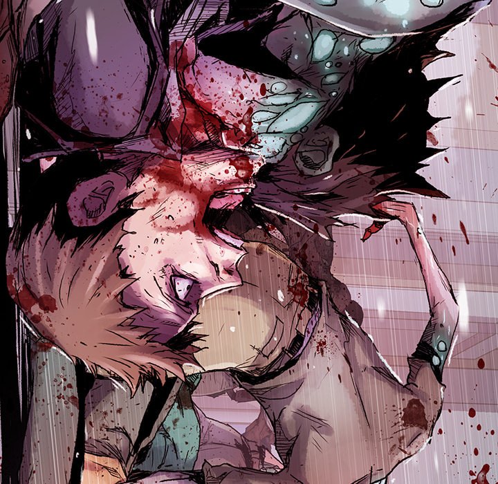 Blood Blade - episode 14 - 52