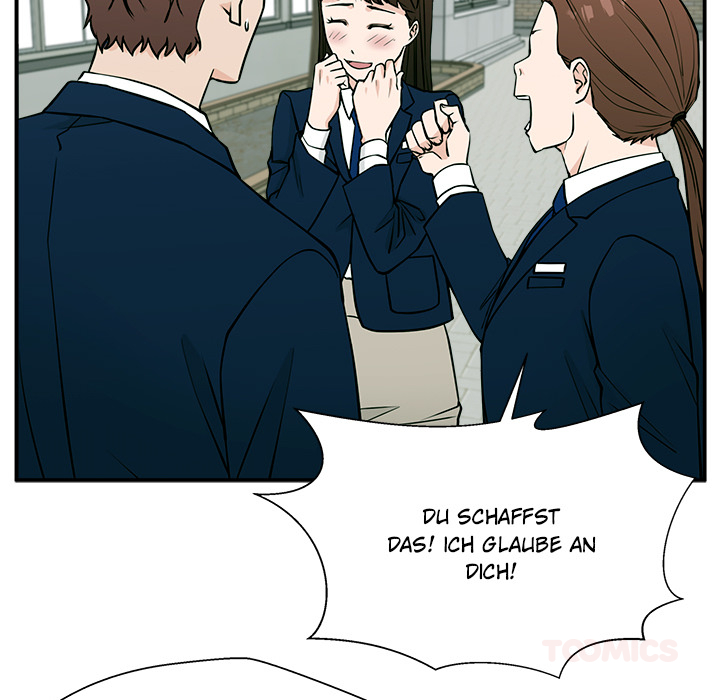 Verliebt, verlobt, verhext! - episode 9 - 62
