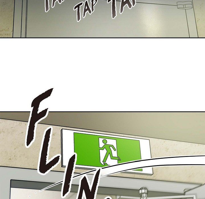 Hard-Boiled Love - episode 16 - 20