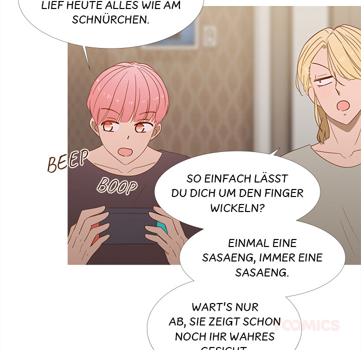 Mein Leben als Halb-Magi - episode 25 - 81
