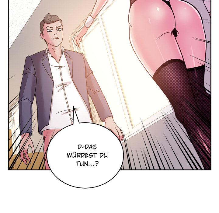 Soojungs Comicladen - episode 41 - 76