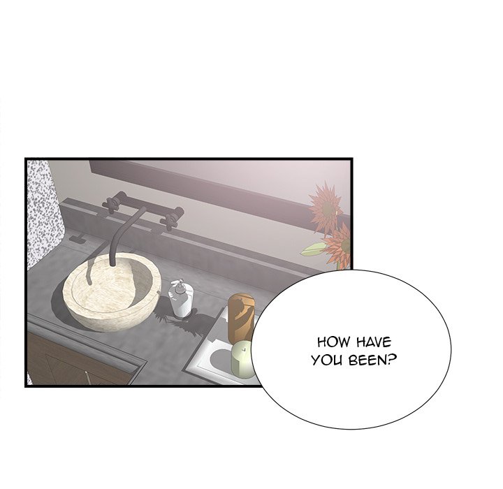 The Secret Friend - episode 61 - 57