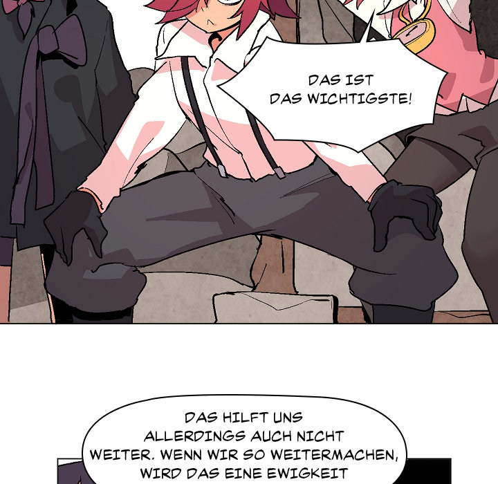 Die Dämonenkaiserin - episode 7 - 73