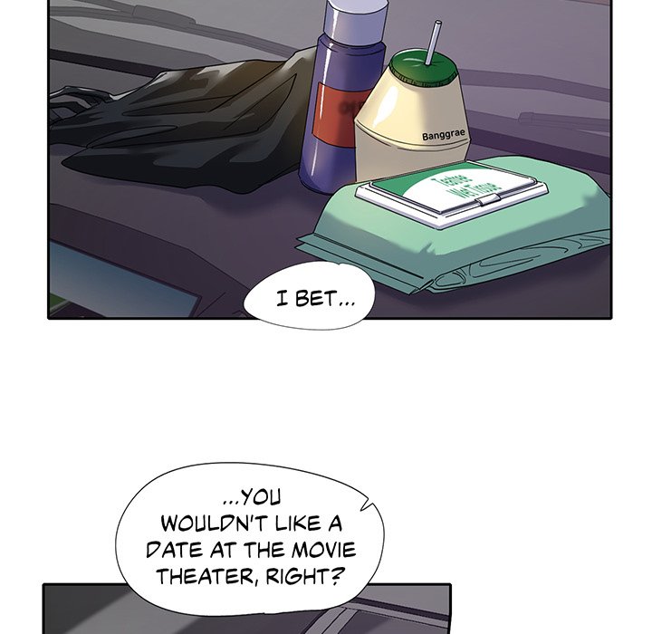 Match Made In Bed - episode 9 - 64