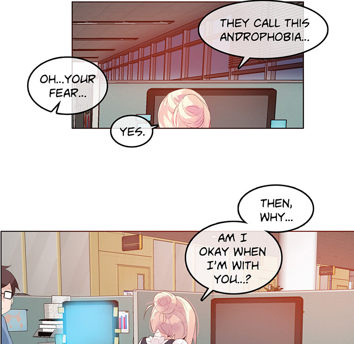 A Pervert's Daily Life - episode 23 - 51
