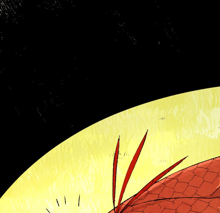 Today, I Meet a Dragon - episode 8 - 11