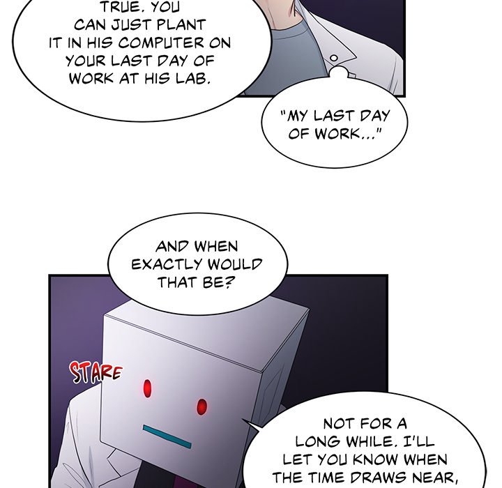 My X Report - episode 35 - 47