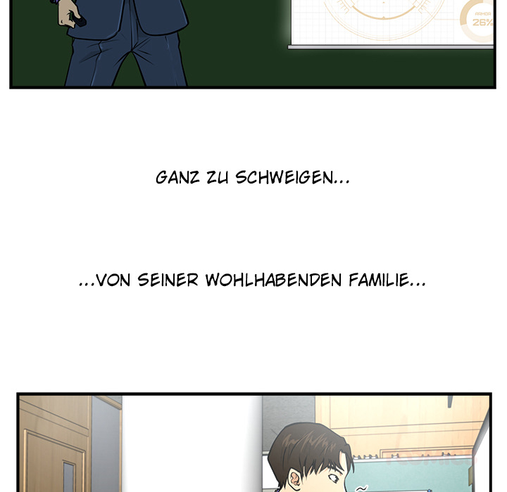 Los geht´s Mr. Kang! - episode 10 - 21