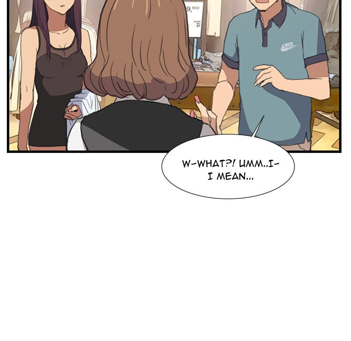 My Stepmom - episode 1 - 15
