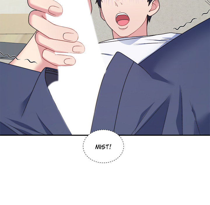 Privattraining - episode 3 - 13