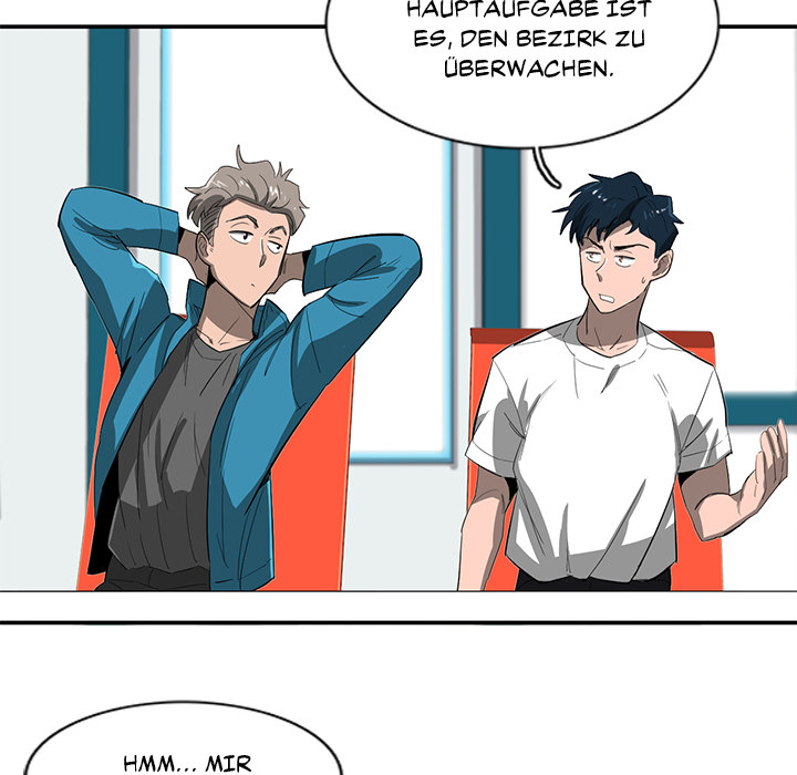 Stardust - episode 28 - 85