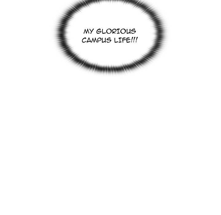 Who Cares If I'm a Loser! - episode 4 - 73