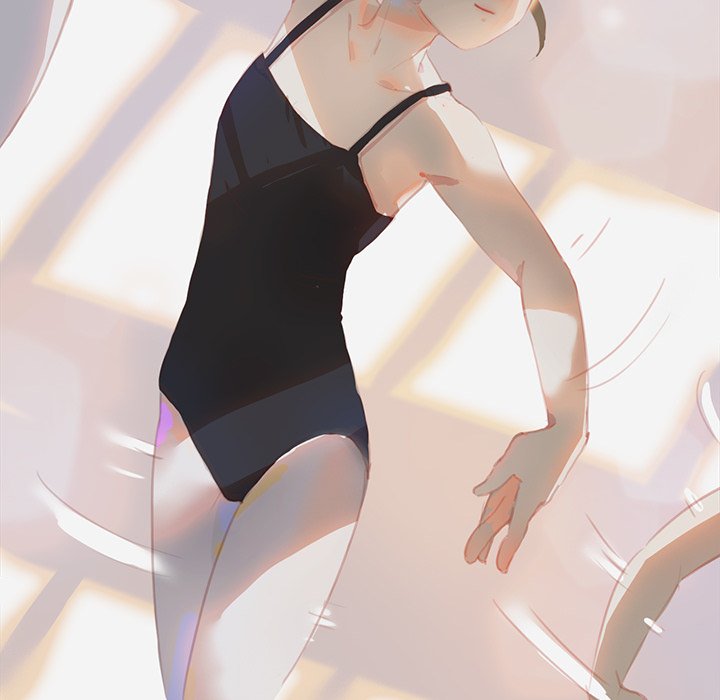 Ballerino - episode 1 - 9