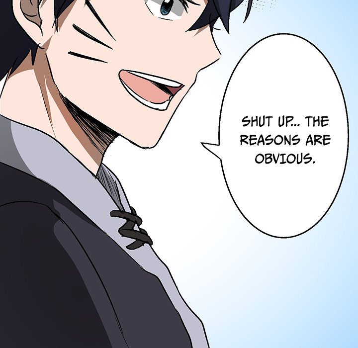 I Reincarnated as a Villain of an RPG, But I Want to Survive - episode 27 - 75