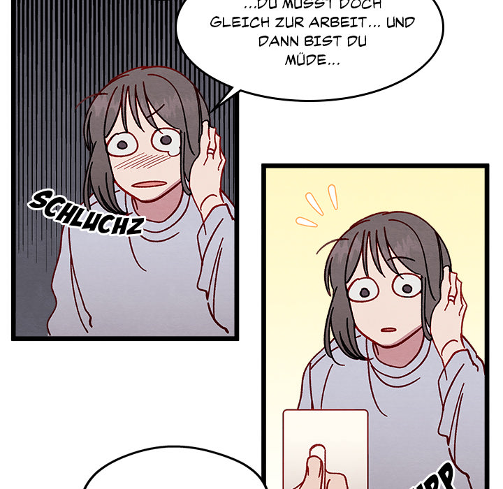 Geheimnisse unter Paaren - episode 1 - 36