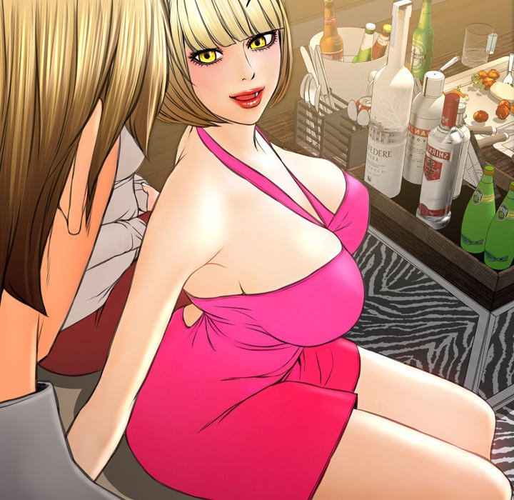 Her Toy Shop - episode 68 - 127