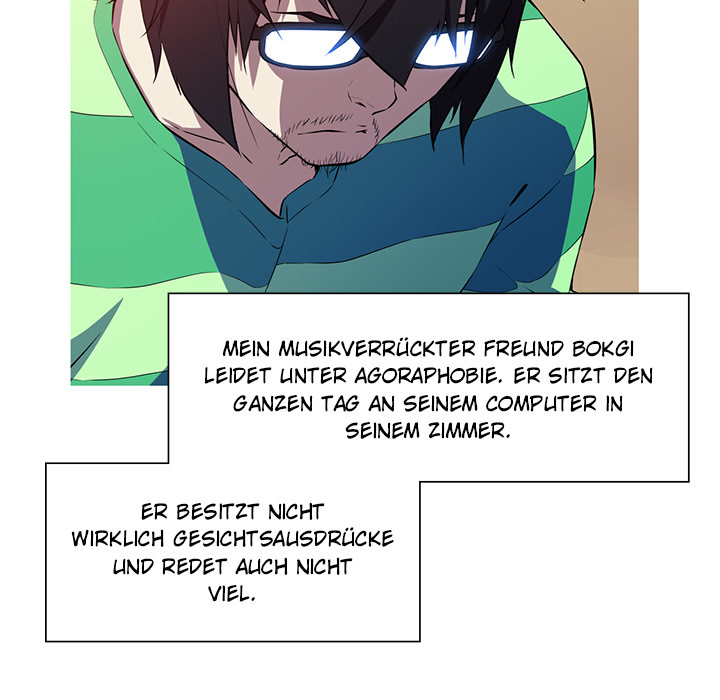 Meine Freundin ist ein Star - episode 1 - 50