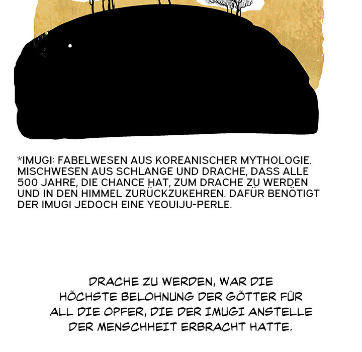 Die Reise des Drachen - episode 1 - 4