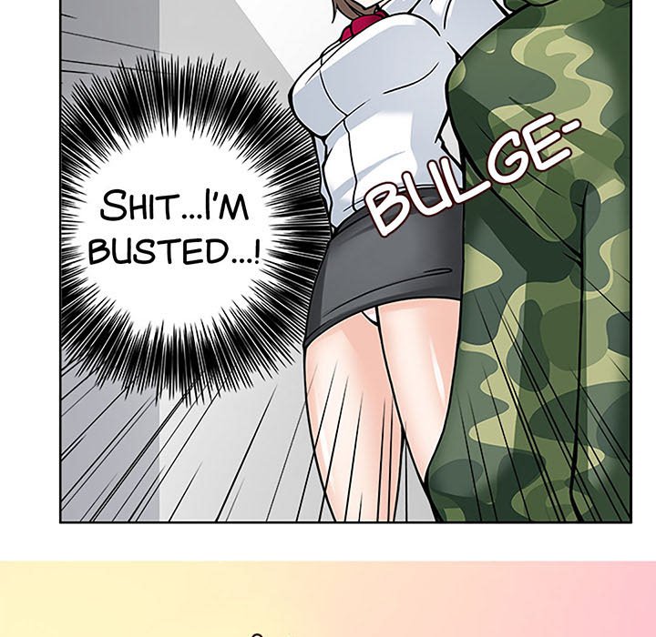 Agent Playboy, Reporting for Duty! - episode 7 - 68