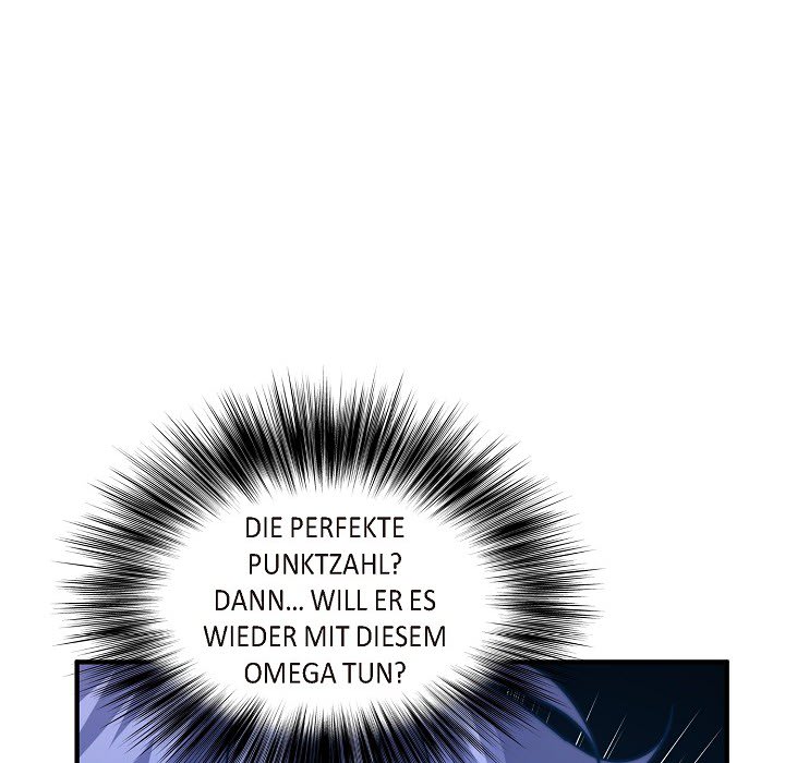 Die geheime Liebe des Omega K - episode 33 - 37