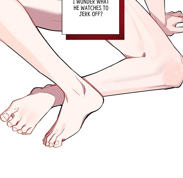 Cherry Doll Scandal - episode 1 - 132