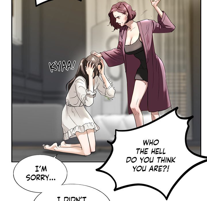 Stepsister - episode 1 - 245