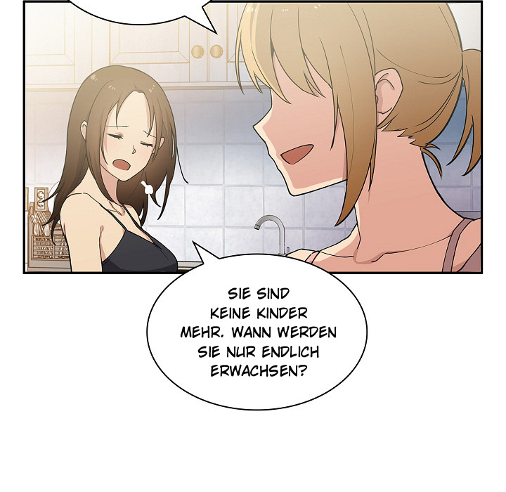 Enge Nachbarn - episode 3 - 116