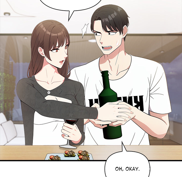 The Teacher's Grace - episode 1 - 116