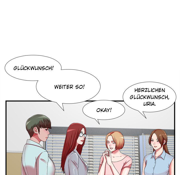 Seinen Mann stehen - episode 10 - 66