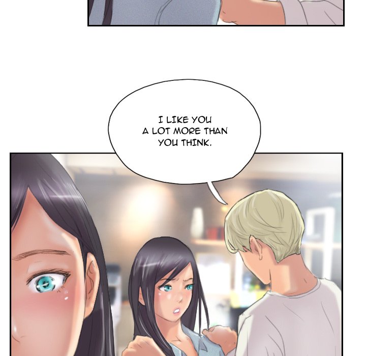 New Face - episode 9 - 56