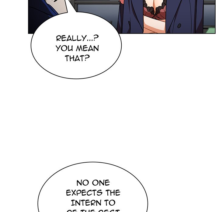 Naughty Little Secret - episode 9 - 30