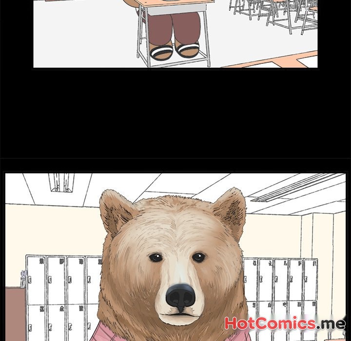 Herbivore High School - episode 29 - 16