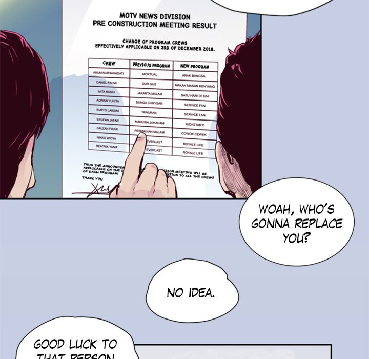 5 Minutes Before "On Air" - episode 43 - 6