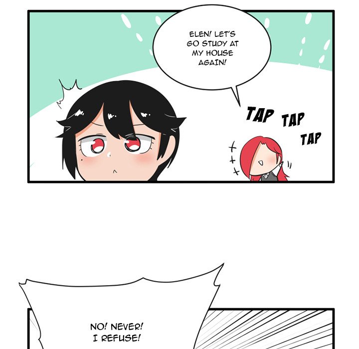 The Amazing Siblings - episode 62 - 22